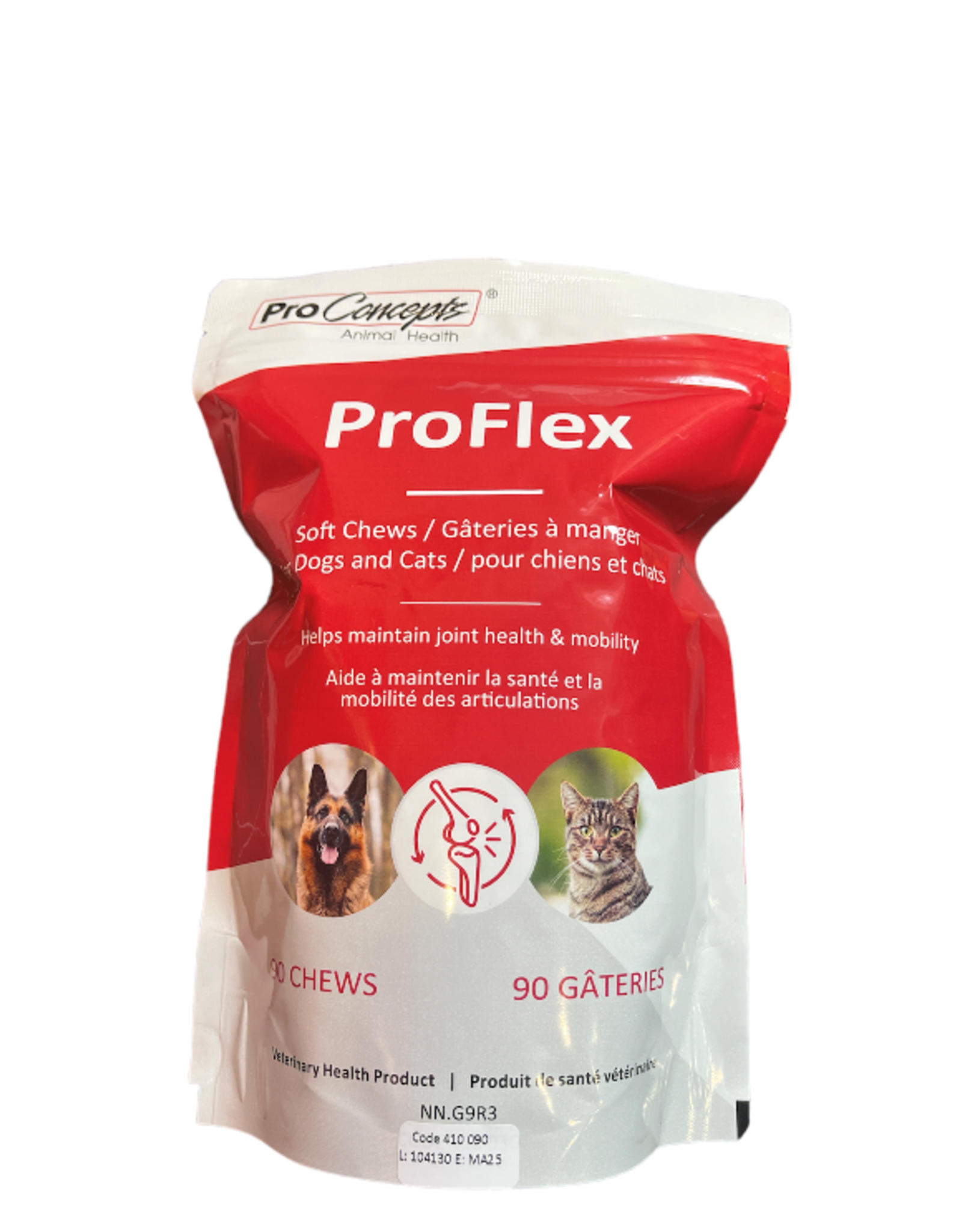 Pro Concepts Proflex Chews 90