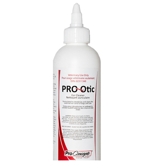 Pro Concepts PRO-OTIC® EAR CLEANSING SOLUTION