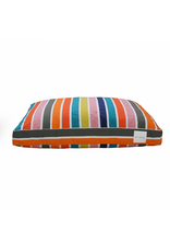Kort & co. Stripe Pillow Bed 36" x 29" Kort & co. Stripe Pillow Bed 36" x 29"