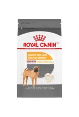 Royal Canin Royal Canin Canin Care Nutrition Medium Sensitive Skin Care Dog