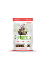 PetGreens Pet Greens® Cat Craves Savory Salmon Semi Moist Cat Treat 3 oz