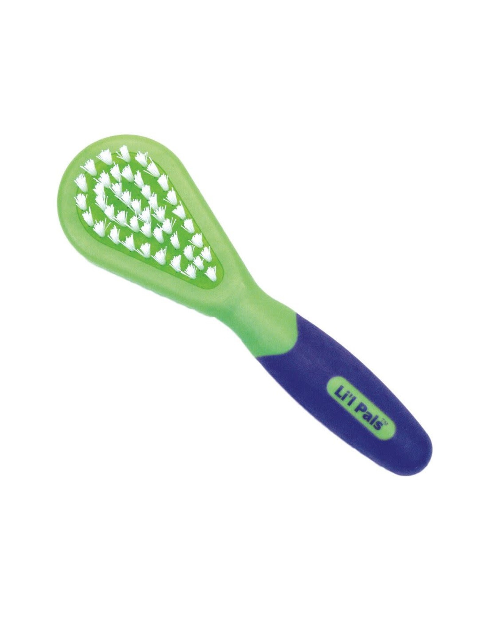 LI'L PALS Li'l Pals Kitten Bristle Brush Cat 1pc