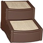 Pet Gear Easy Step II Pet Stairs - Cocoa
