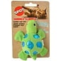 Spot Shimmer Glimmer Turtle Catnip Toy - Assorted Colors