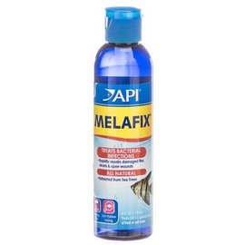 API MelaFix Antibacterial Fish Remedy