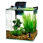 Penn Plax Vertex Desktop Aquarium Kit