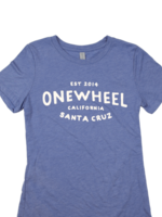 Onewheel Onewheel Est. Women's Tee