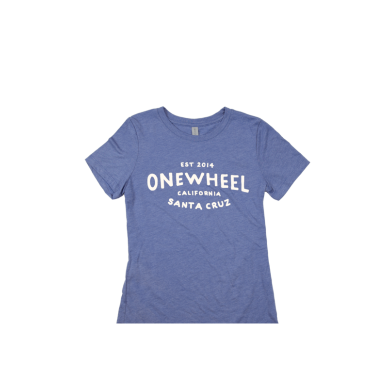 Onewheel Onewheel Est. Women's Tee