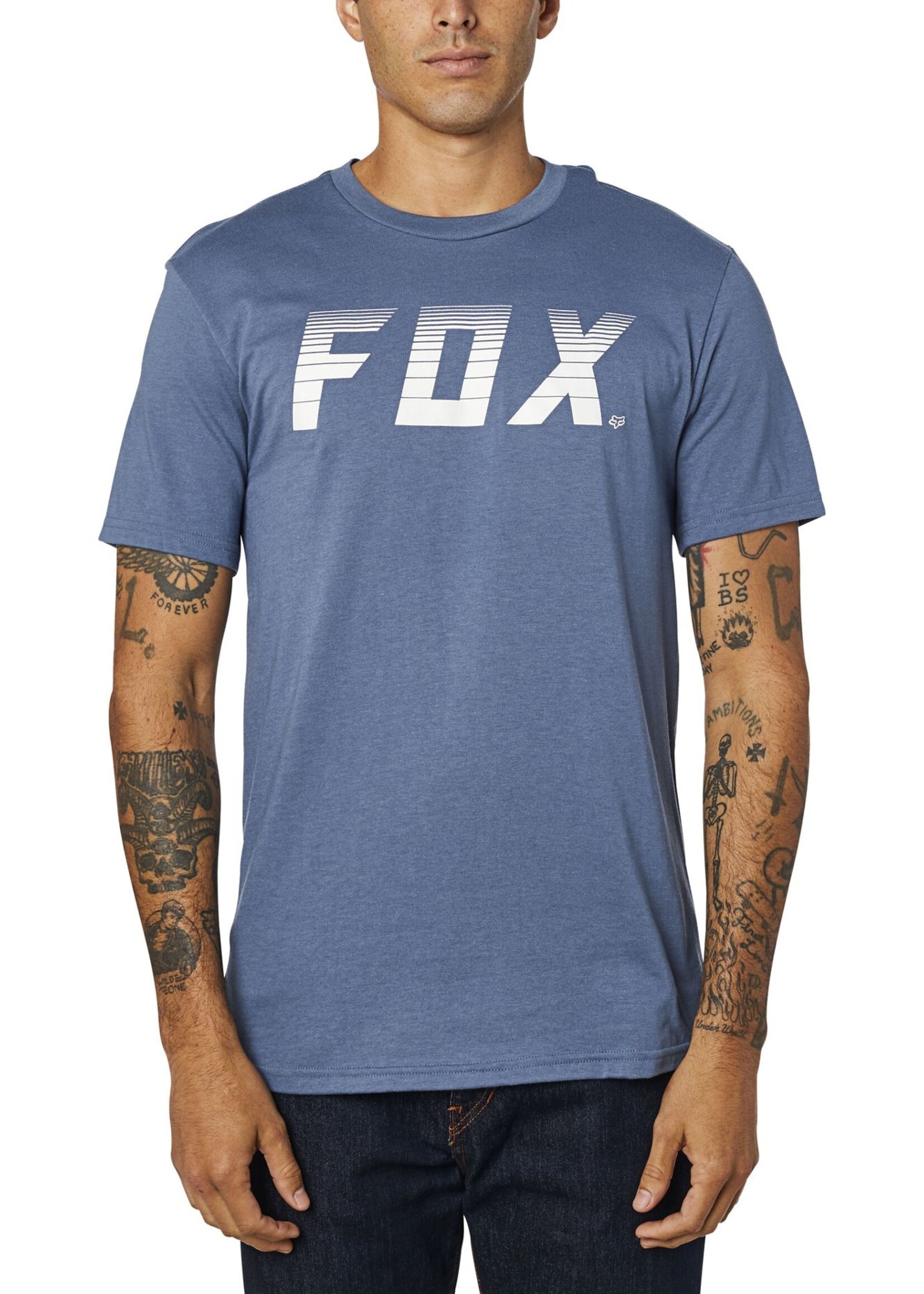 FOX FOX Catalyst Short Sleeve Tee