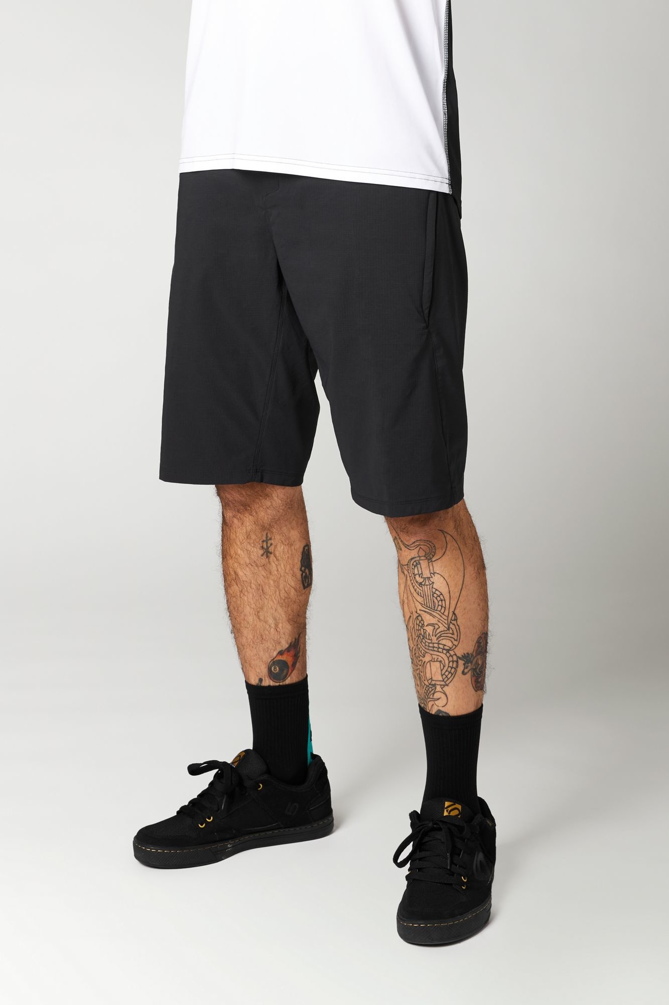 ranger utility short