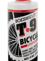 Boeshield Boeshield T9 Bike Chain Lube - 4 fl oz, Drip