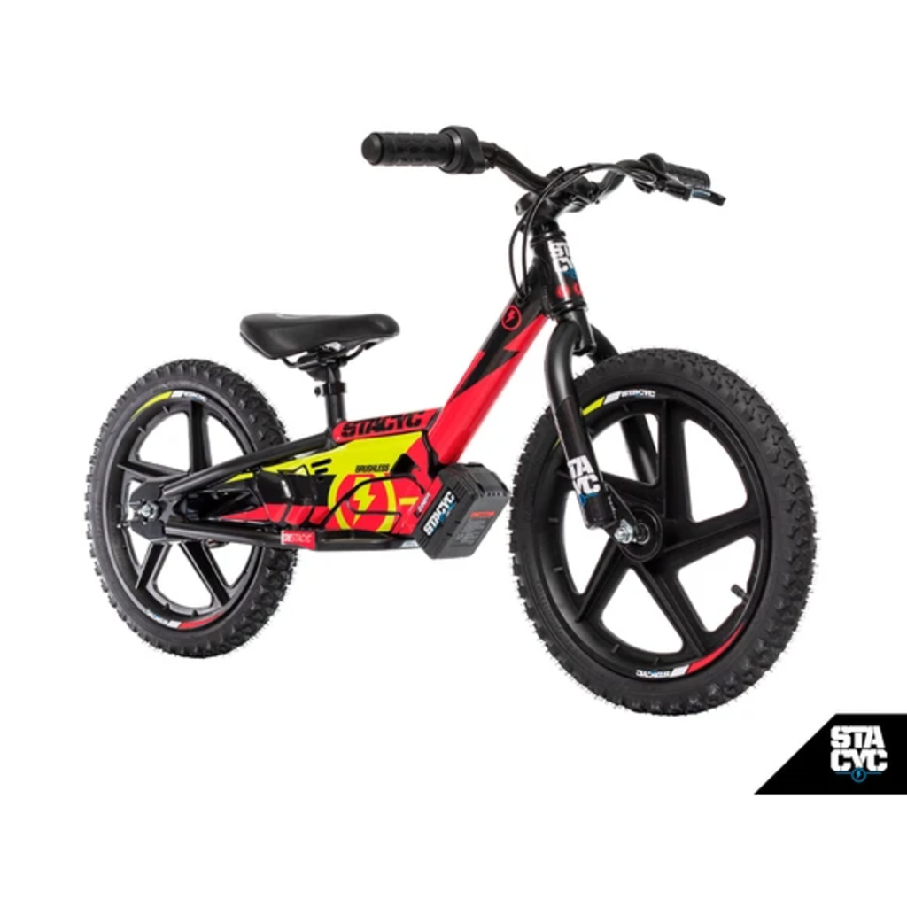 Stacyc Stability Cycle Stacyc Brushless 16 Bike Graphics Kit
