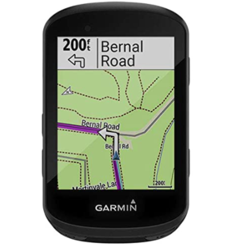 Garmin Garmin Edge 530 Speed/Cadence Bundle Bike Computer - GPS, Wireless, Speed, Cadence
