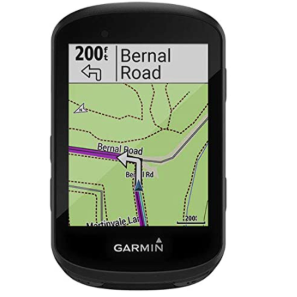 Garmin Garmin Edge 830 Speed/Cadence Bundle Bike Computer