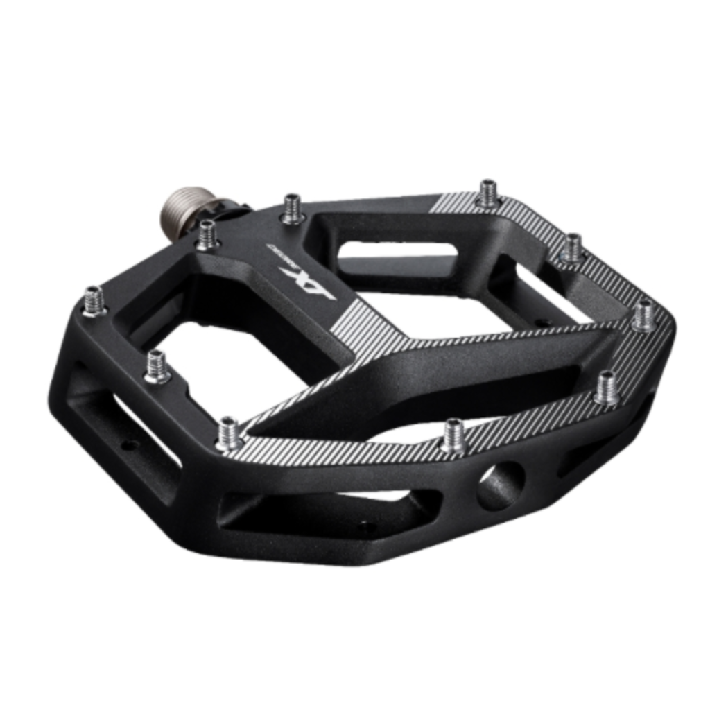 Pedal flat Clearance