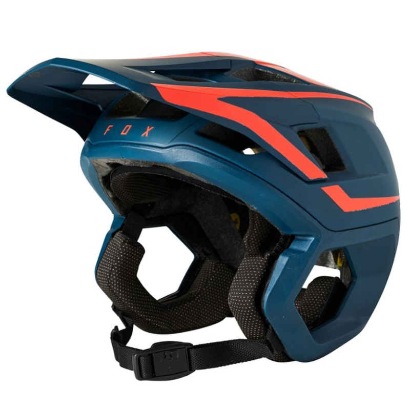 FOX FOX Dropframe Pro Helmet