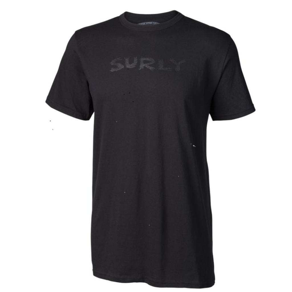 Surly Surly Logo Men's T-Shirt