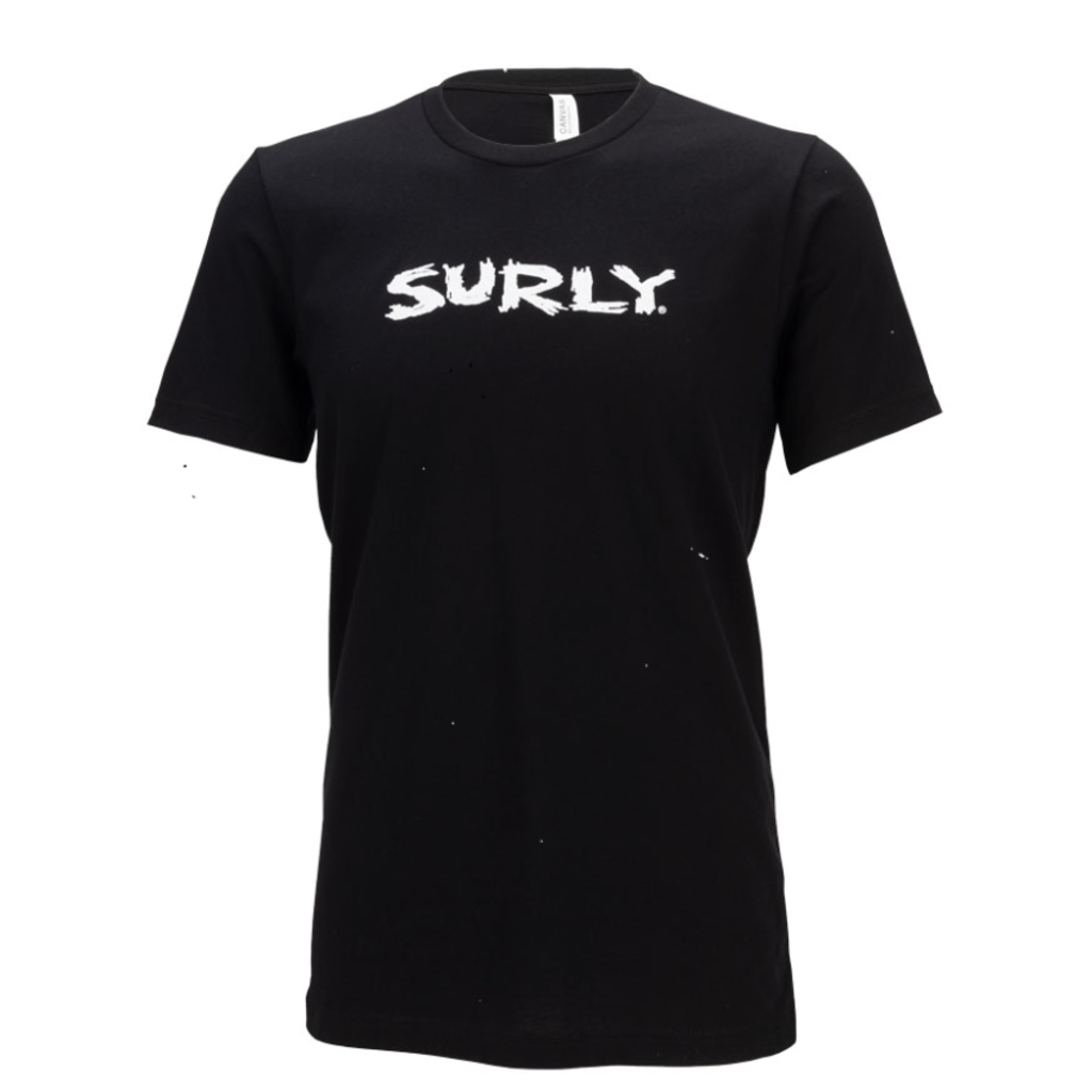 Surly Surly Logo Men's T-Shirt