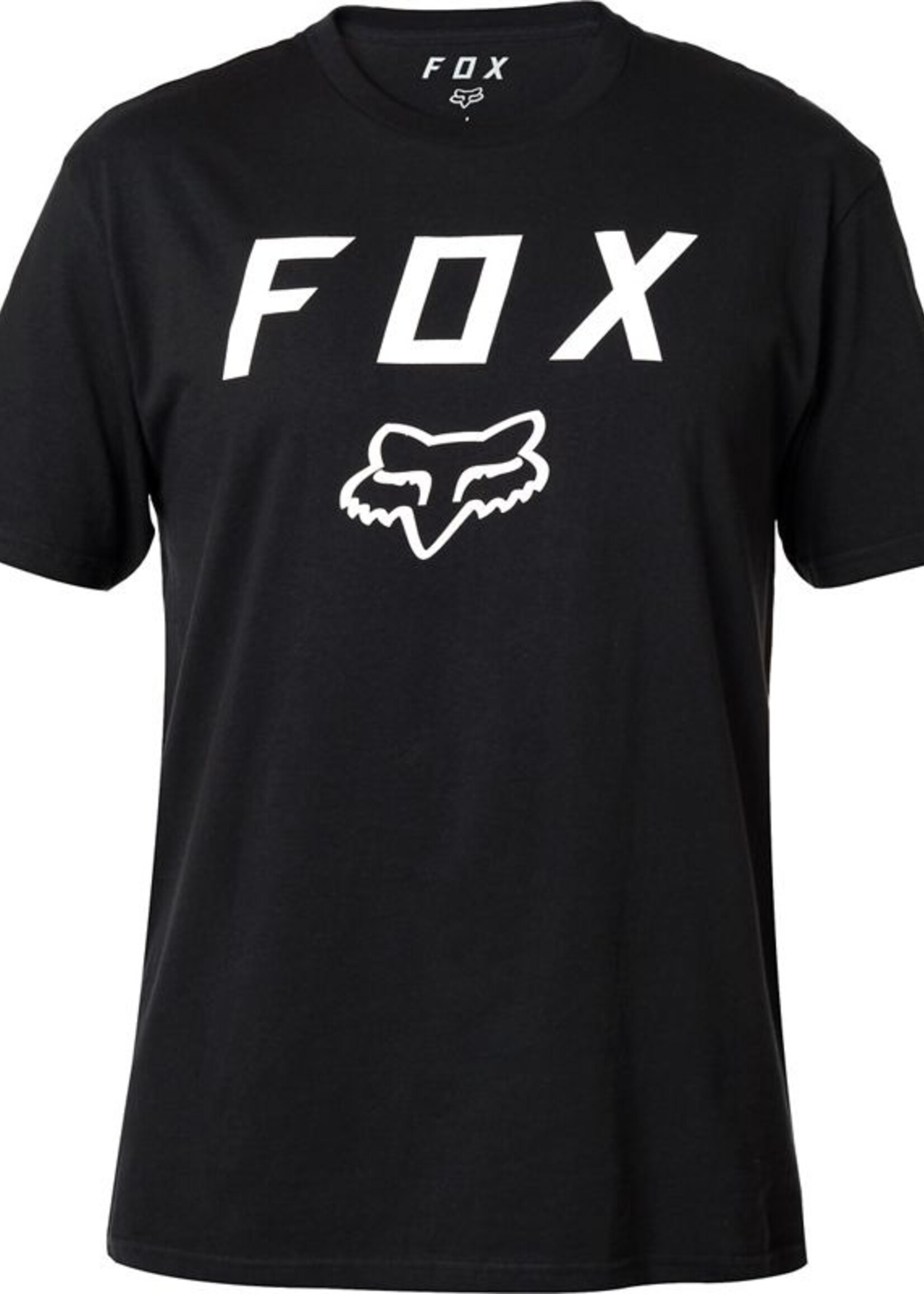 FOX FOX Legacy Moth Short Sleeve Tee