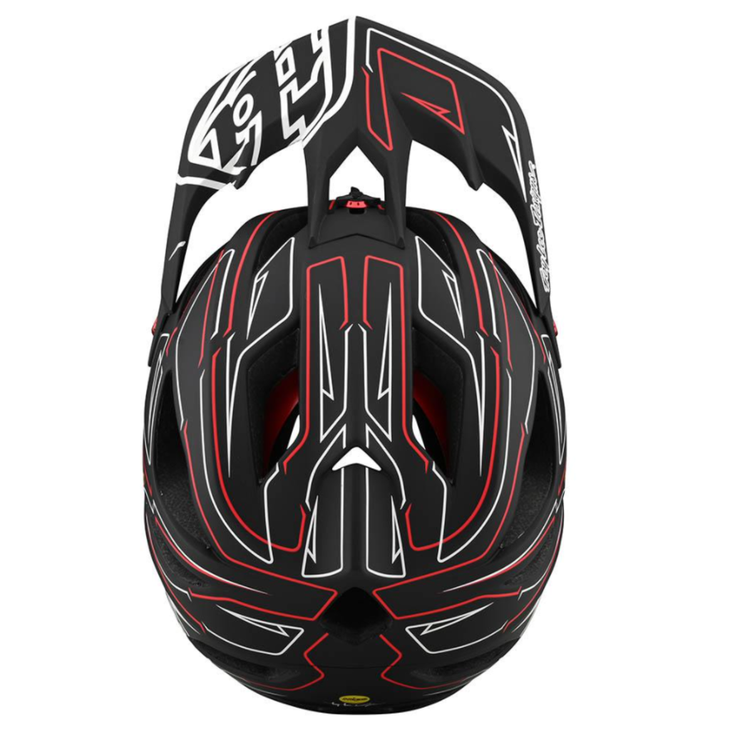 Troy Lee Designs Stage ステージM L