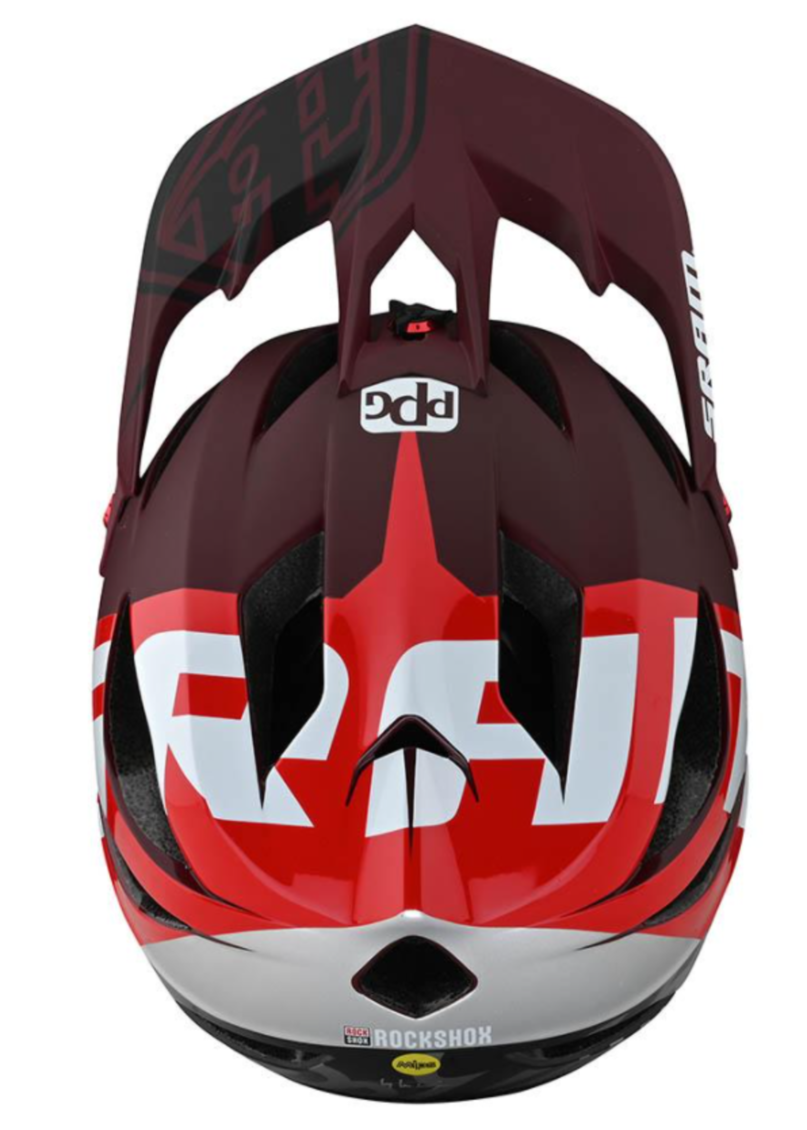 Troy Lee Designs Troy Lee Designs Stage Helmet (More Colors)