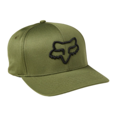 FOX FOX Lithotype Flexfit Hat