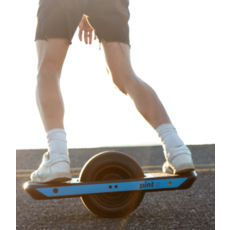 OneWheel Pint X - Riding on the Edge