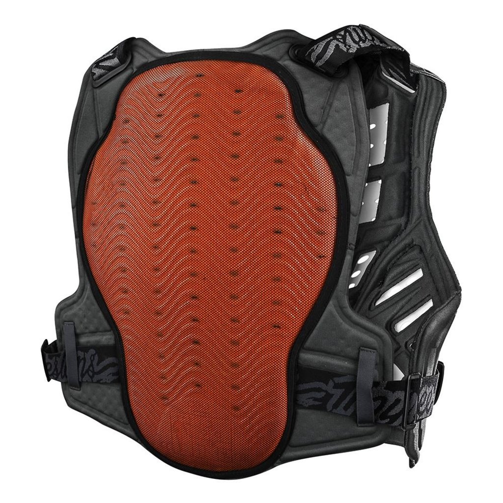 Troy Lee Designs Troy Lee Designs Rockfight CE Flex Chest Protector