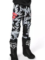 FOX FOX Youth White Label Flame Pant