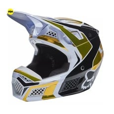 FOX FOX V3 RS Mirer Helmet