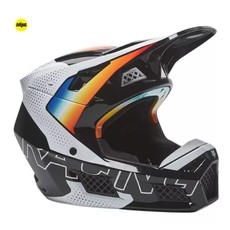 FOX FOX V3 RS Relm Helmet