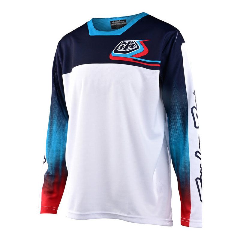 Troy Lee Designs Troy Lee Designs Youth Sprint Jersey