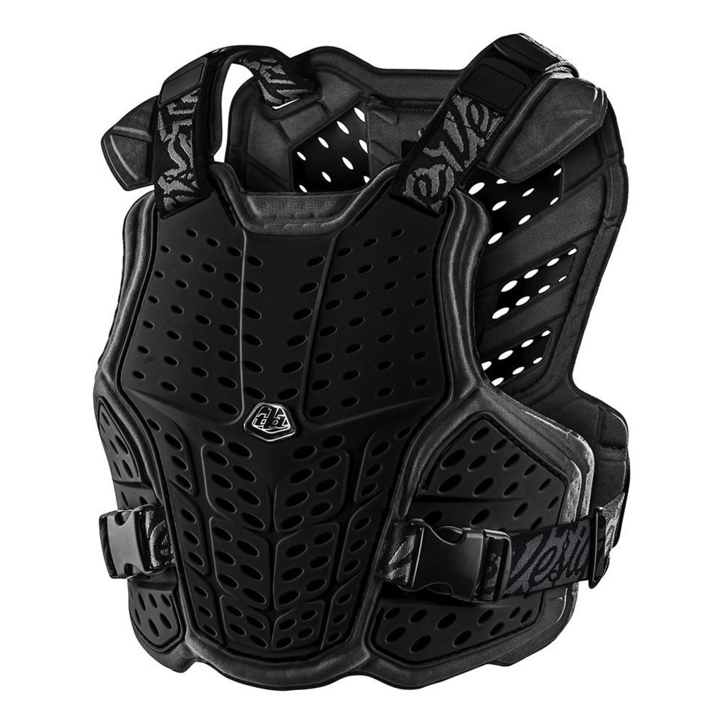 Troy Lee Designs Troy Lee Designs Youth Rockfight Chest Protector