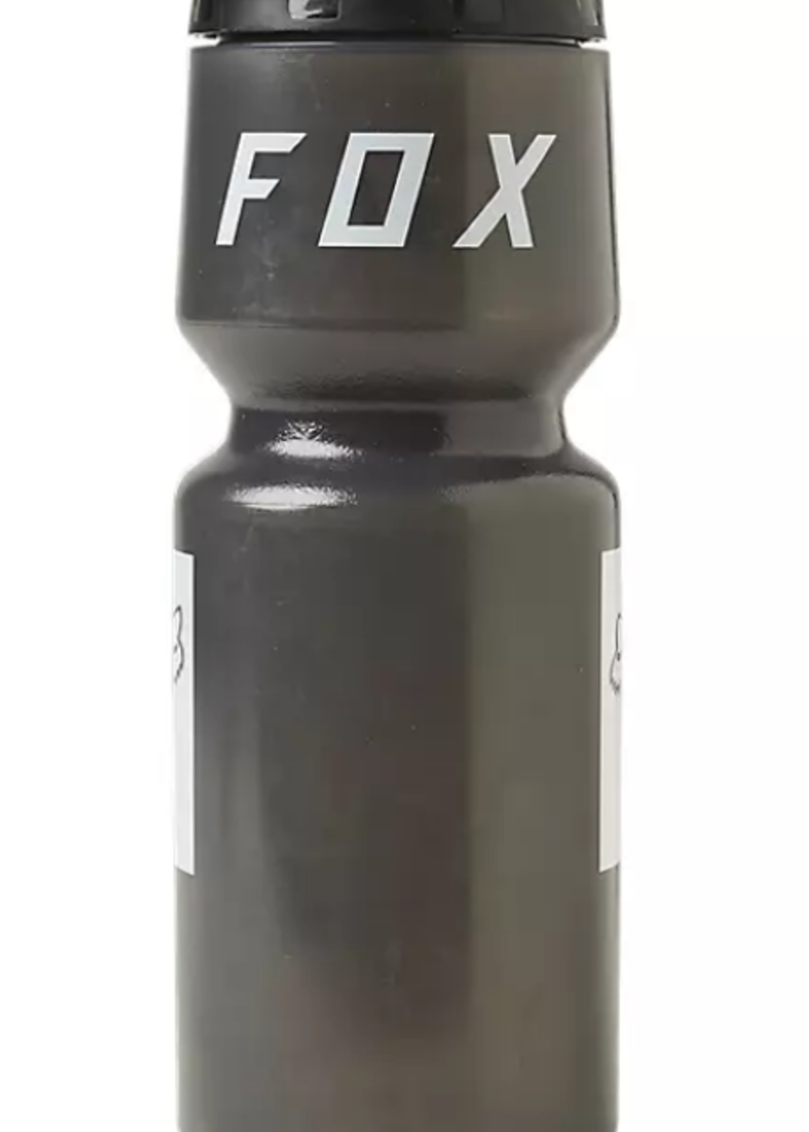 FOX FOX 26 OZ Purist Bottle Black
