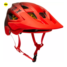FOX FOX Speedframe Helmet MIPS