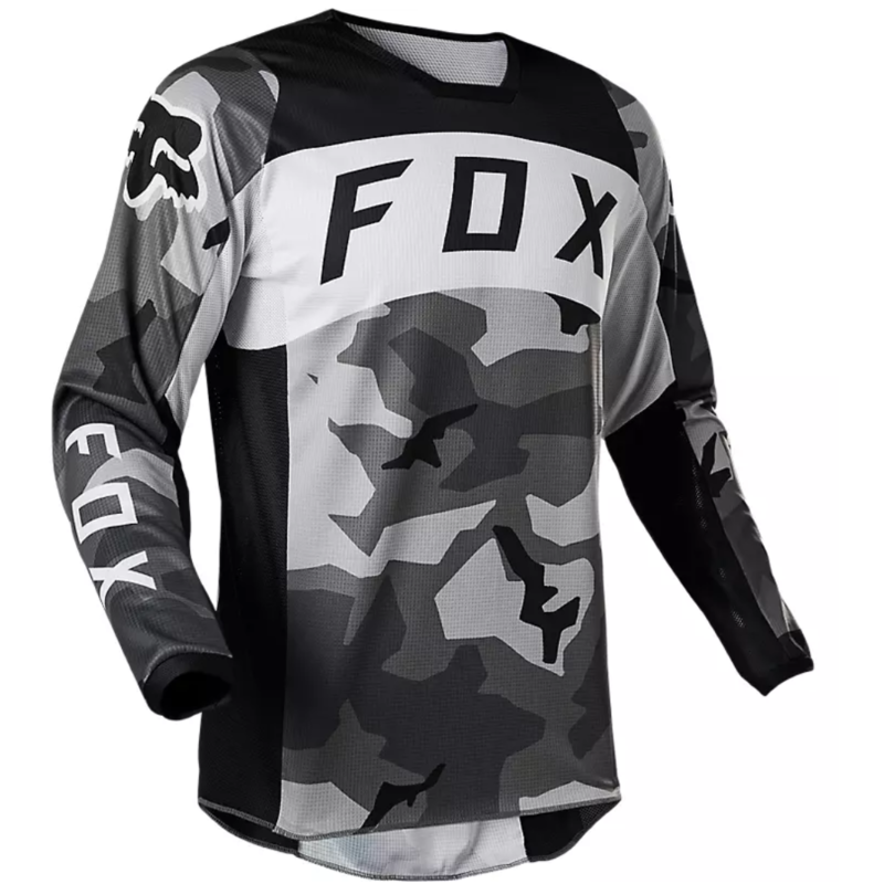 FOX FOX 180 BNKR Jersey