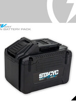 Stacyc Stability Cycle Stacyc 36V 6Ah Replacement Battery