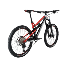 Intense Cycles 2021 Intense Tracer Pro Build