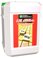 General Hydroponics GH CALiMAGic 6 Gallon
