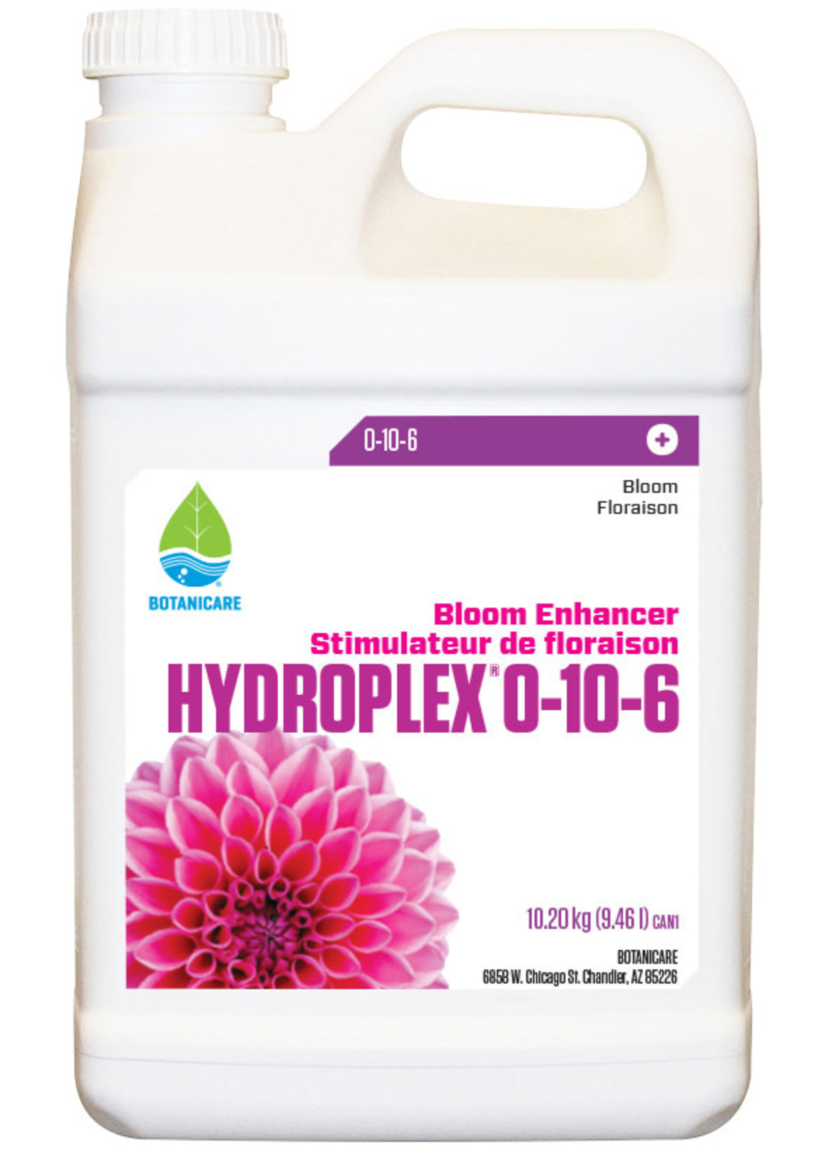 Botanicare Botanicare Hydroplex Bloom 5 Gallon