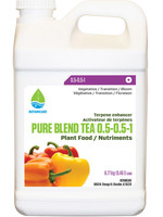 Botanicare Botanicare Pure Blend Tea 2.5 Gallon (2/Cs)