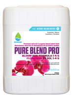 Botanicare Botanicare Pure Blend Pro bloom Soil 5 Gallon