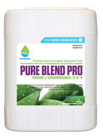 Botanicare Botanicare Pure Blend Pro Grow 5 Gallon