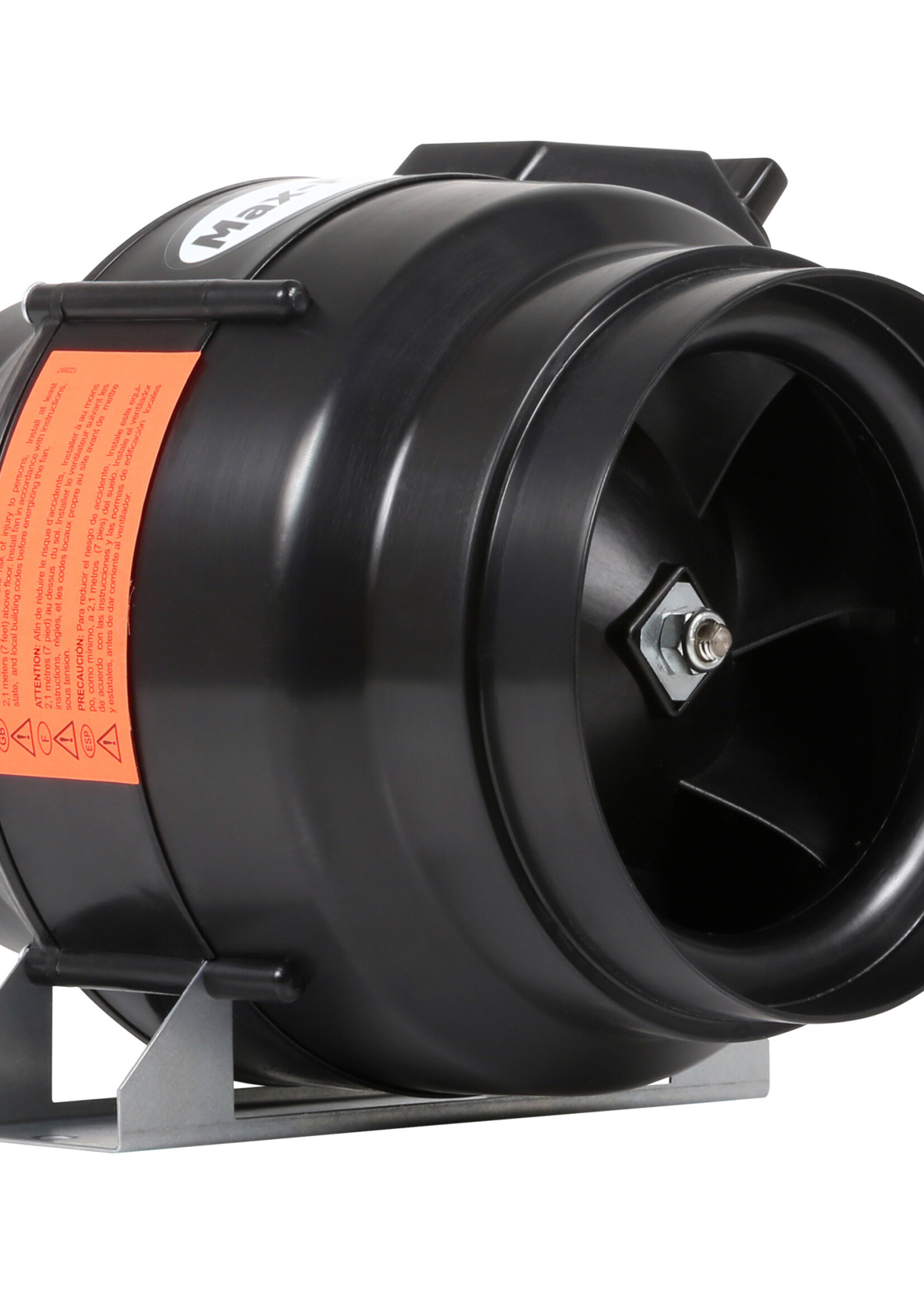 Can Fan Can-Fan Max Fan 6 in 334 CFM