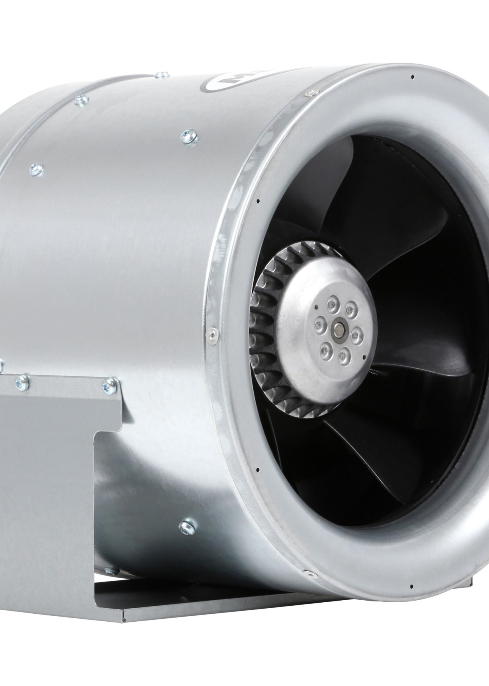 Can Fan Can-Fan Max Fan 10 in 1019 CFM