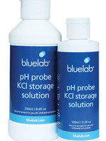 BlueLab Bluelab pH Probe KCI Storage Solution 250ml (6/Cs)