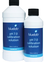 BlueLab Bluelab pH 7.0 Calibration Solution 500 ml (6/Cs)