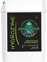 Hygrozyme Hygrozyme Horticultural Enzymatic Formula 20 Liter