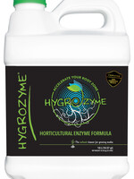 Hygrozyme Hygrozyme Horticultural Enzymatic Formula 10 Liter (2/Cs)