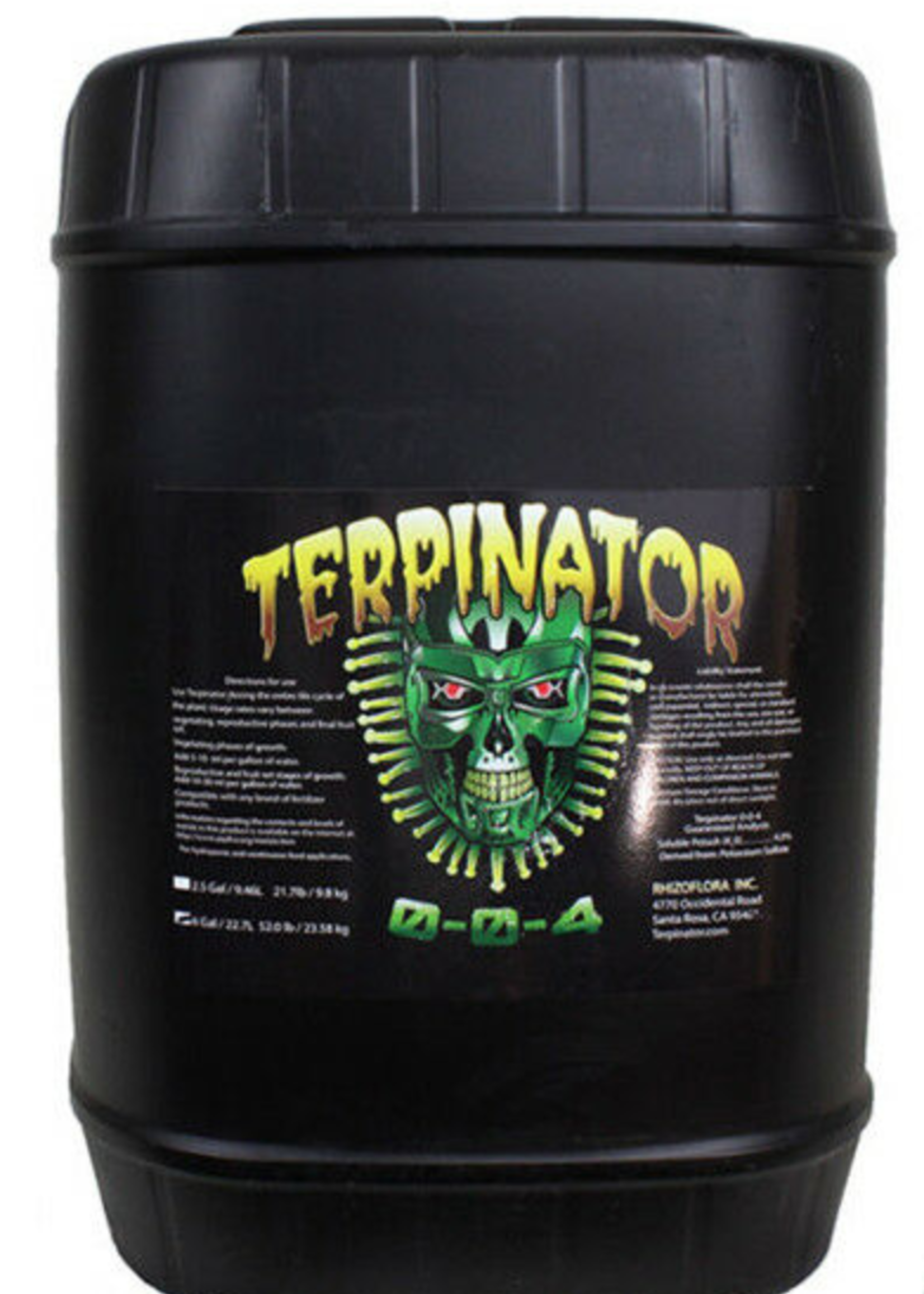 Terpinator 24 Liter